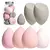 Conjunto de Esponjas Maquiagem - Dream Made