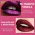 Focallure Gloss Labial Diamond Glitter - Dream Made