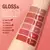 O.TWO.O Batom Matte Double Head Lip Coat 24HR na internet