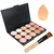 Veronni Paleta de Corretivo Facial Profissional - comprar online