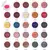 Paleta Monocromática de Sombras - Dream Made