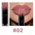 Batom Liquido Matte