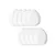 Conjunto Magic Cosmetic Puff na internet