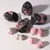 Conjunto de Esponja Blender Puff - loja online