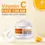 Vitamina C creme facial para remoção de manchas escuras, Creme Facial Clareado na internet