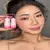 FOCALLURE Pro Cream Butter Multiuso Blush Stick - loja online