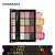 CHARMACY Paleta de Sombras Glitter 12 Cores