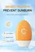 LAIKOU Protetor Solar Facial Vitamina C Ultra FPS50 - comprar online
