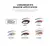 Focallure Caneta Sombra - loja online
