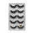 3D Mink Faux Cílios na internet