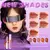 Focallure Gloss Liquido Impermeável - comprar online