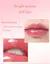 Lip Oil Crystal Jelly Hidratante