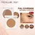 Focallure Matte Contorno Bronzer Powder