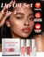 Lip Oil Crystal Jelly Hidratante - comprar online