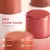 FOCALLURE Pro Cream Butter Multiuso Blush Stick - loja online