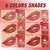 O.TWO.O Batom Matte Double Head Lip Coat 24HR - loja online