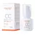 Pansly Protetor Solar com Cor