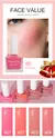 Blush Líquido de Longa Duração Impermeável - Dream Made