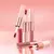 O.TWO.O Batom Matte Double Head Lip Coat 24HR