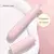 Pincel de Maquiagem de Silicone Multifuncional - loja online