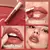 O.TWO.O Batom Matte Double Head Lip Coat 24HR - comprar online