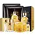Conjunto de Cuidados Faciais Ouro 24K - loja online