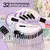 Conjunto de Pincéis de Maquiagem Soft Fluffy na internet
