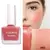 Blush Líquido de Longa Duração Impermeável