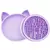 Higienizador de Pincel de Maquiagem De Silicone - Dream Made