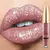 Brilho Labial Impermeável na internet