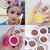 Paleta Monocromática de Sombras - Dream Made