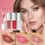 Lip Oil Crystal Jelly Hidratante - Dream Made