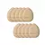 Conjunto Magic Cosmetic Puff - Dream Made