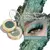 Focallure Sombra Glitter Metálica - Dream Made