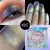 Sombra Metálica Multichrome Eyeshadow - Dream Made