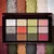 CHARMACY Paleta de Sombras Glitter 12 Cores
