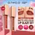 O.TW OO Batom Matte de Longa Duração - Dream Made