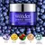 Imagem do Bioaqua Creme Facial Hidratante com Essência de Mirtilo