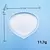 Esponja de Silicone Transparente - Dream Made