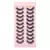 Imagem do 3D Mink Faux Cílios