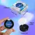 Sombra Metálica Multichrome Eyeshadow - comprar online