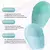 Limpador Facial de Silicone Elétrico - Dream Made