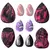 Conjunto de Esponja Blender Puff - Dream Made