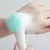 Escova de Limpeza Facial de Silicone Dupla - Dream Made