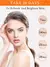 Vitamina C creme facial para remoção de manchas escuras, Creme Facial Clareado - comprar online