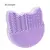 Higienizador de Pincel de Maquiagem De Silicone