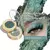 Focallure Sombra Glitter Metálica - comprar online