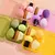 Conjunto Magic Cosmetic Puff
