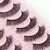 3D Mink Faux Cílios - comprar online