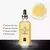 Conjunto de Cuidados Faciais Ouro 24K